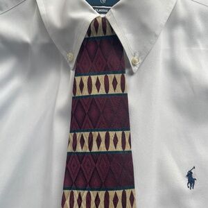 Men's Neck Tie